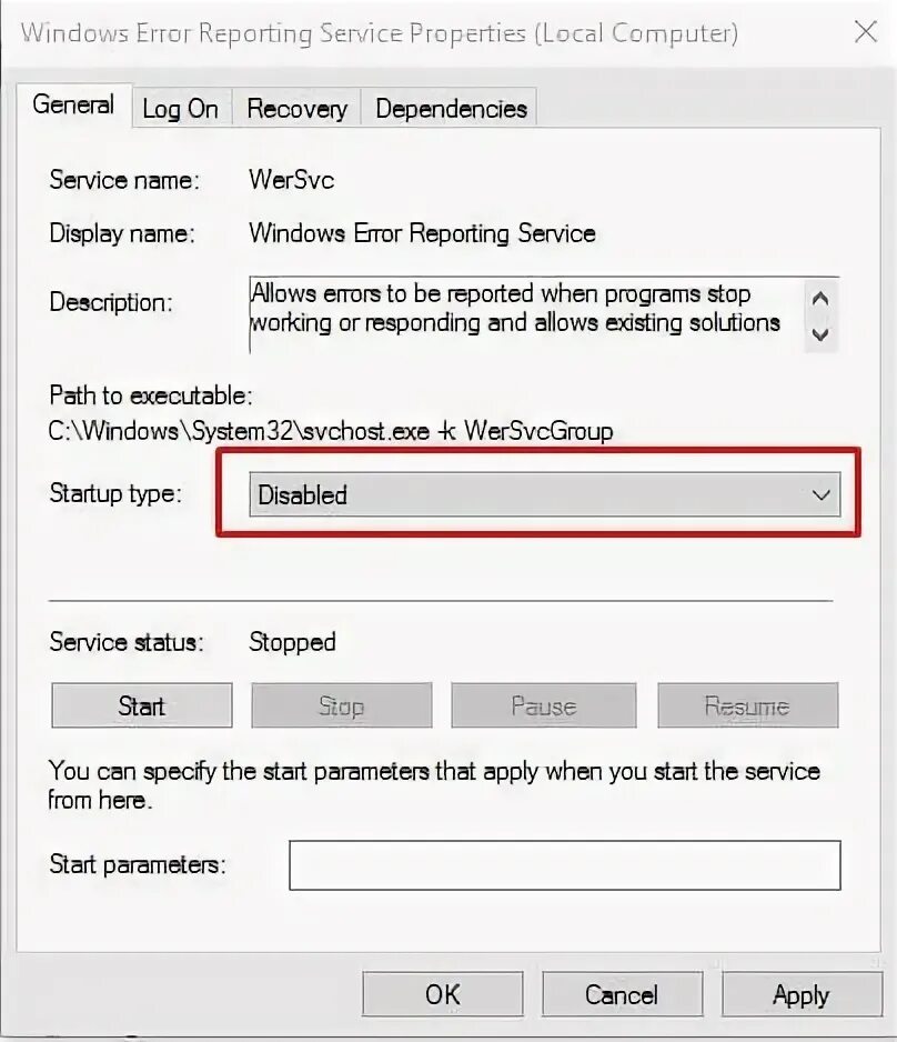 Method is disabled. Windows error reporting. err-disabled cisco. err-disabled. служба windows error reporting пример записи ошибки..