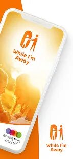 I m away