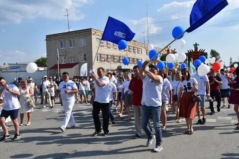 Программа дня города сысерть 2024