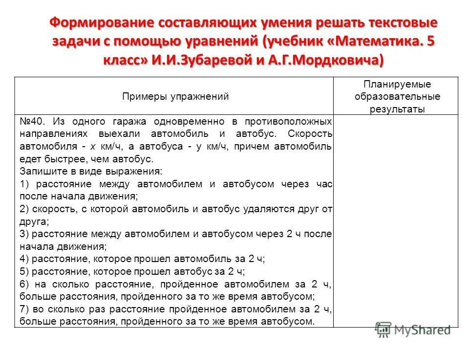 Формирование умения решать уравнения. Актуальность проблемного обучения. Формирование текстовых умений младших школьников на уроках. Умение решать текстовые задачи. Задачи формировать умение.