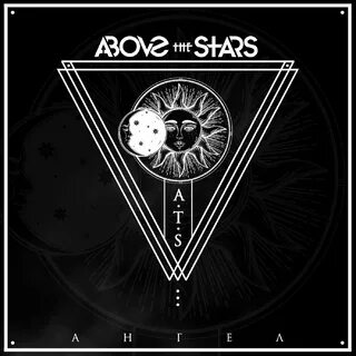 Stars above