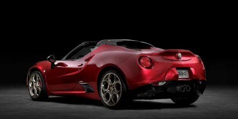Alfa romeo c64005w