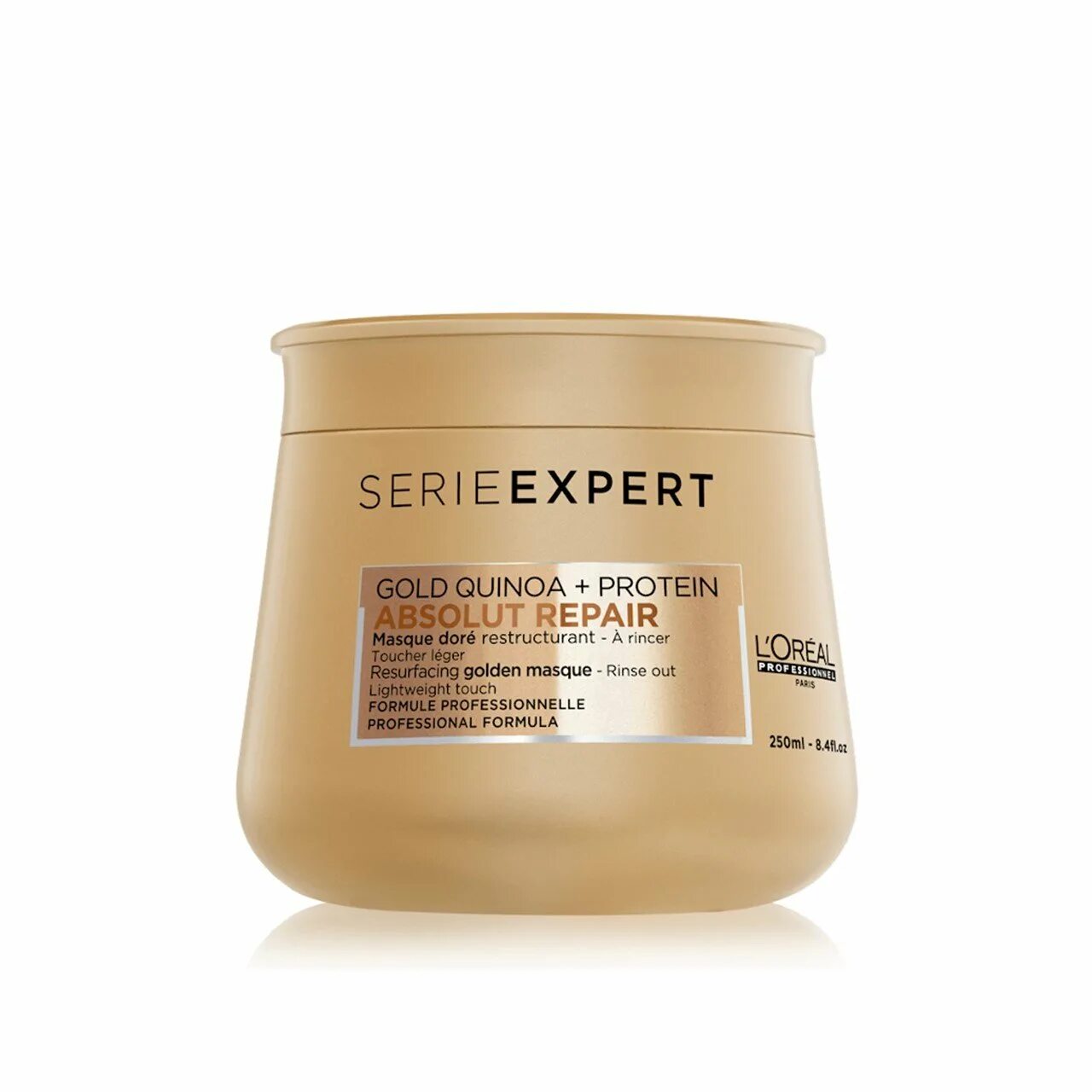 Маска лореаль эксперт. Лореаль Липидиум маска. L’Oreal Professionnel Absolut Repair Golden Masque 250 мл. Loreal Absolut Repair Golden. Маска лореаль Абсолют репер.