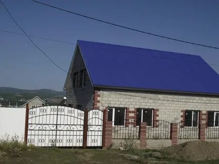 Авито магнитогорск дома