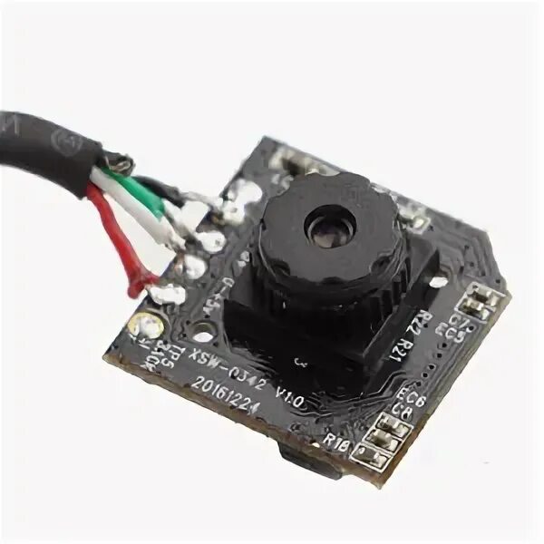 Omnivision ov50h. Omnivision ov50h