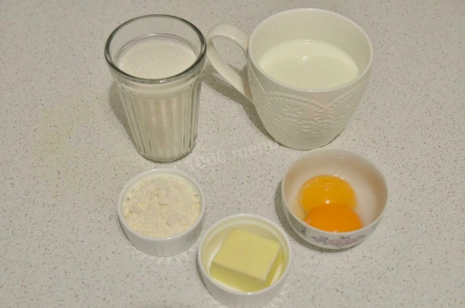 Молоко желток сода от кашля
