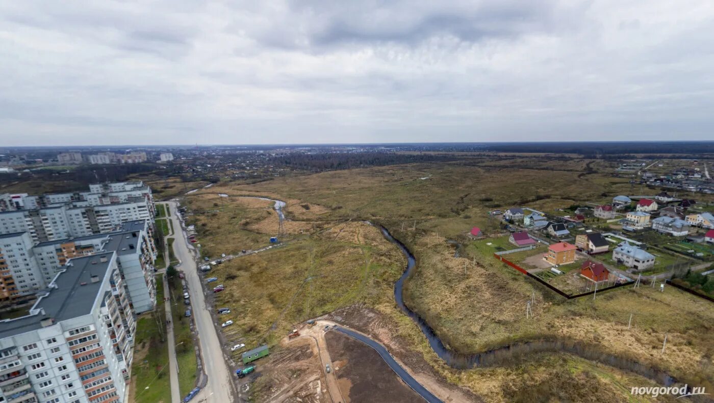 Население новгорода на 2024 год. Григорово Великий Новгород. Деревня Григорово Великий Новгород. Григорово (Новгородский район). Школа Григорово в Великом Новгороде.