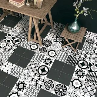 Geotiles