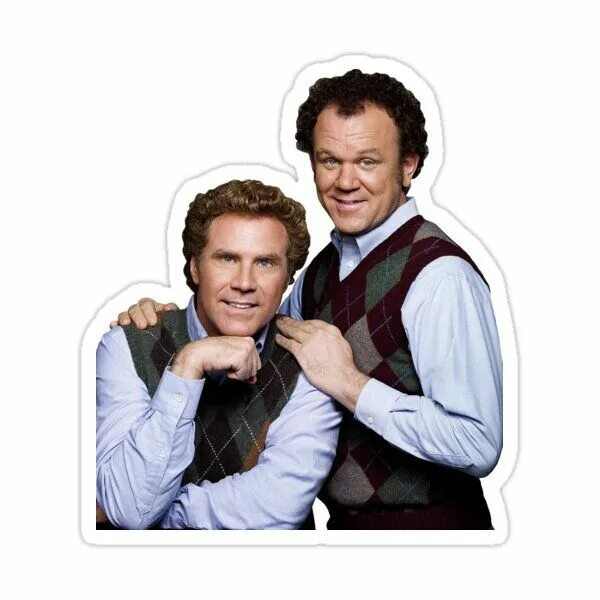Step bros. Step brothers 2008. step brothers poster. step brother. stepbrother.