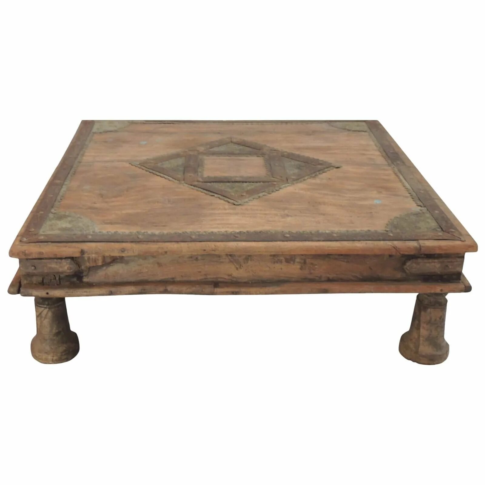 India tables