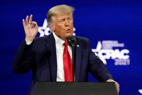 Сша министр трамп