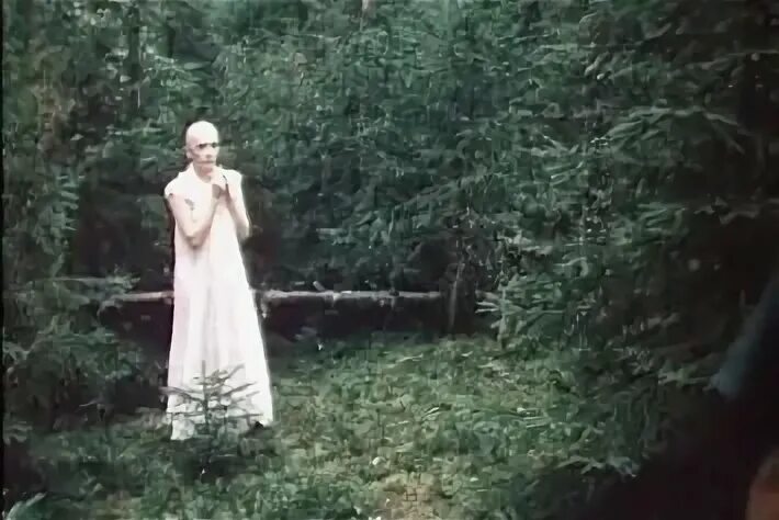 Прогулка по эшафоту 1992