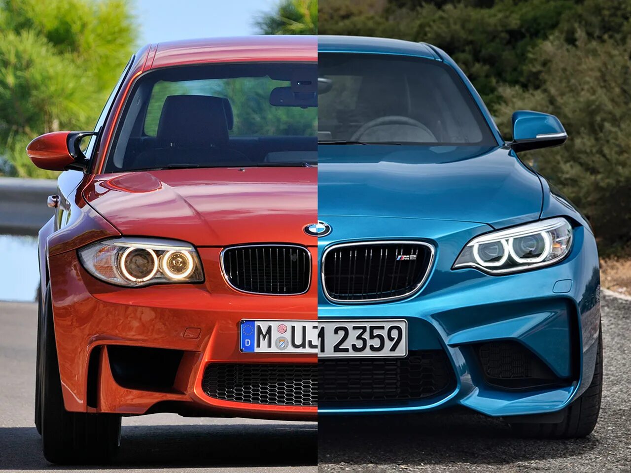 Цвета бмв 1. Bmw 1er m. bmw 1m coupe. bmw в 2 цвета. bmw m2 2006.
