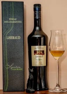Pineau des charentes