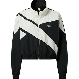 Track jacket design