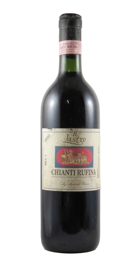 Nipozzano chianti