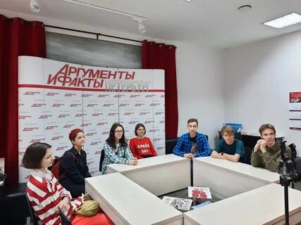 Гуманитарный класс спб
