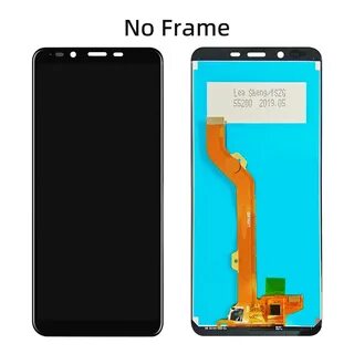 Экран tecno pop