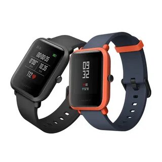 Смарт часы xiaomi оригинал