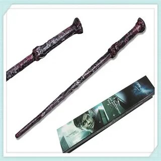 Harry potter magic wands
