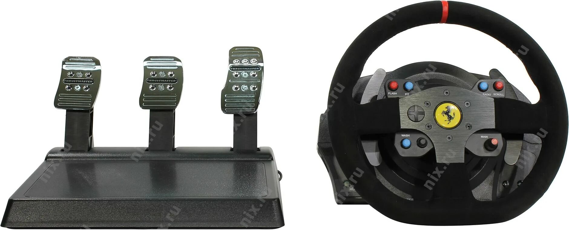 Трансмастер т300. Руль Thrustmaster t300 Ferrari. Thrustmaster t300 Ferrari Alcantara. Thrustmaster t300 алькантара. Thrustmaster t300 Ferrari integral Racing Wheel Alcantara Edition Sonchyk.