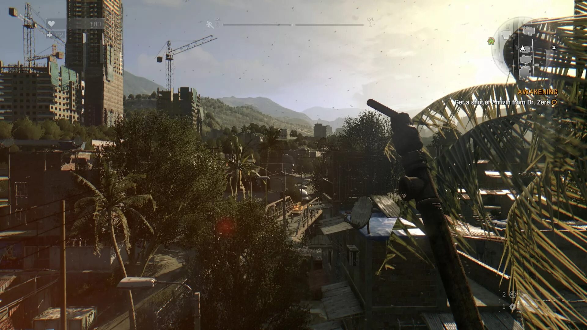 Dying light xbox series s. Dying light xbox series s