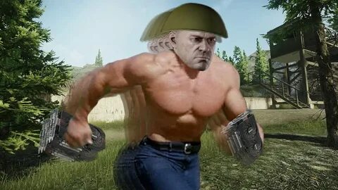 Tarkov memes