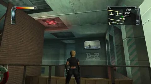 Access games