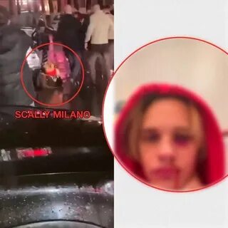 Не хочу жить в дубае scally milano