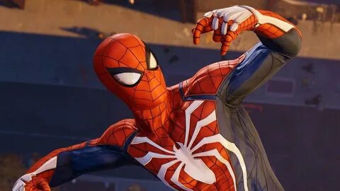Игра spider man zero