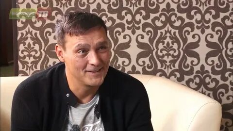 Интервью шатунова