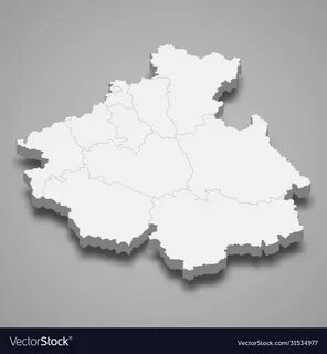 Region page