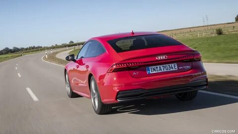 Audi tfsi quattro