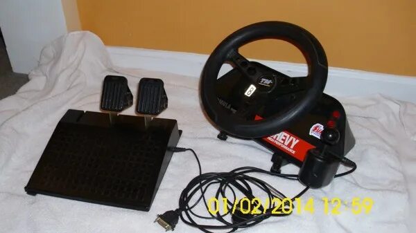 Logitech G25 Racing Wheel on Galleon Philippines