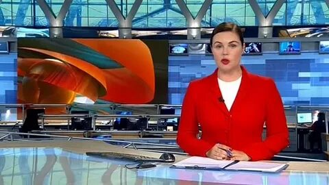 Первый канал воскресное