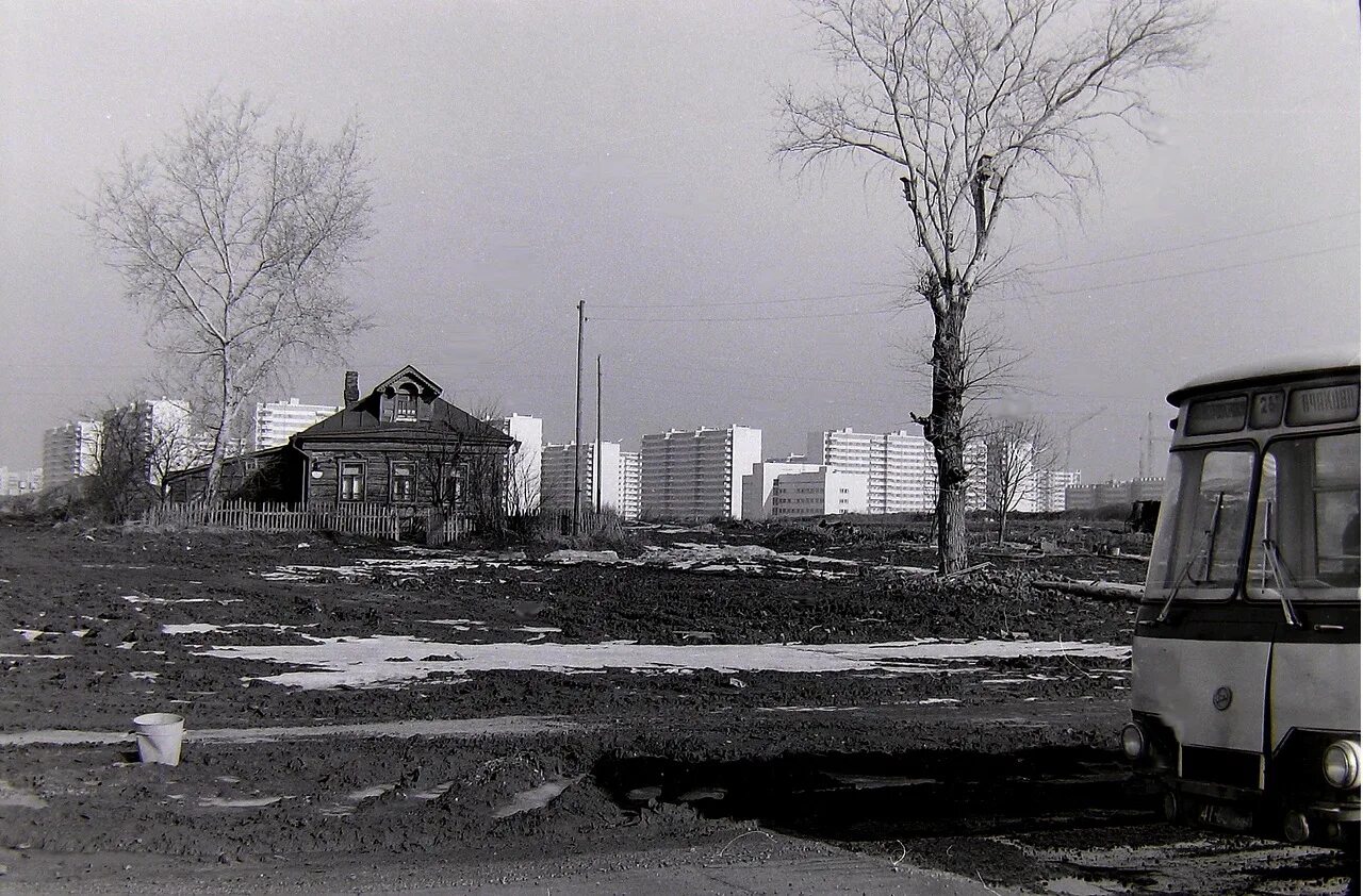 Деревня 80 года. Юго Западная 1970. Деревня Никулино Юго Запад. Деревня Никулино и Тропарево. Деревня Никулино Москва.