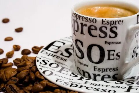 Coffee these