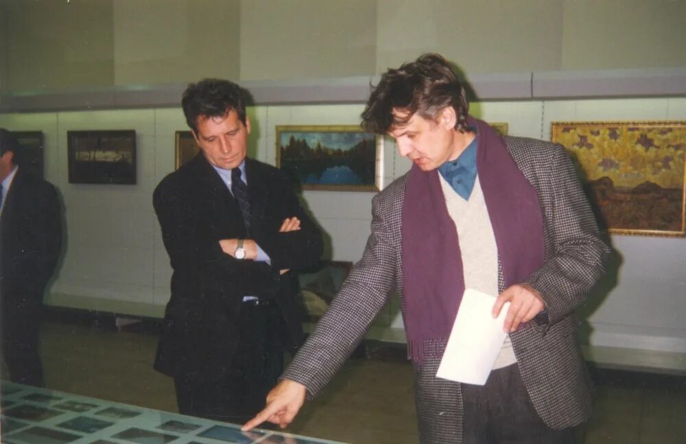 самара 1996. самара 1996. самара в 90-е годы. реутов рынок 90е. фото команды цск ввс.