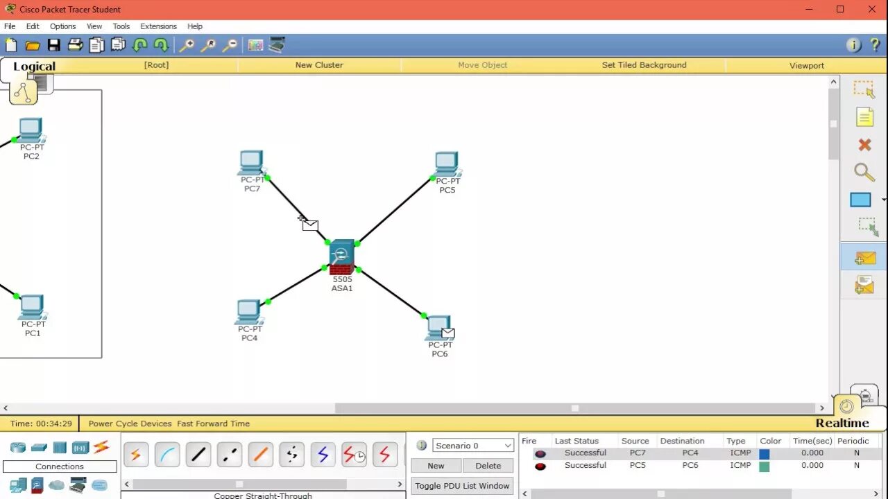 Аналоги cisco packet tracer. Межсетевой экран в packet tracer. cisco asa cisco packet tracer. cisco packet tracer firewall. топология сети в cisco packet tracer.