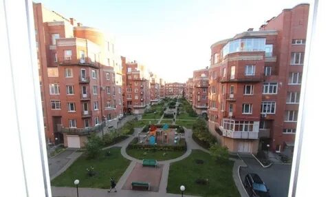 Композиторов 10