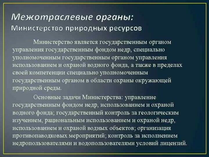 Государственное управление использования и охраны природного ресурса. Органы межотраслевого управления. Межотраслевое государственное управление это управление. Система органов межотраслевого управления. Органы управления в межотраслевой сфере.