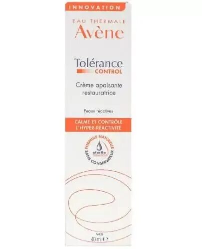 Avene tolerance Control крем восстанавливающий успокаивающий. Авен Толеранс контрол успокаивающий восстанавливающий бальзам 40 мл. Авен (Avene) tolerance Control бальзам успокаивающий восстанавливающий 40 мл. Авен Толеранс крем 40мл контроль успок. Восстан.. Tolerance control