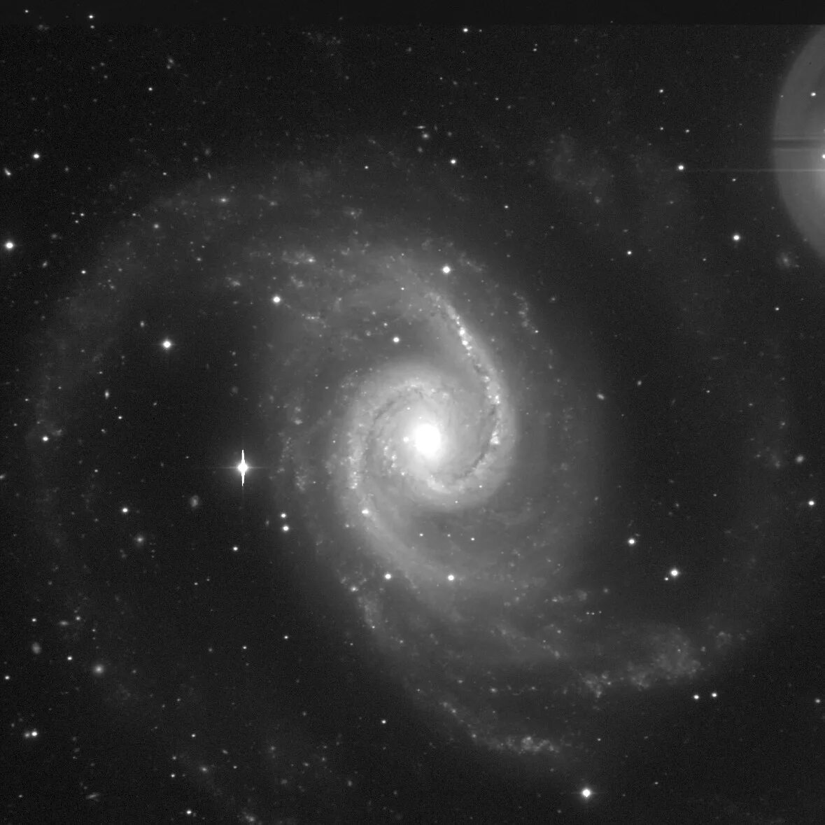 Ngc владикавказ доватора. Ngc 1566 (галактика испанский танцор). спиральная галактика ngc 1566. ngc владикавказ.