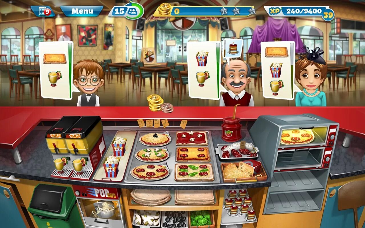 Кухонная лихорадка как получить. Игра cooking fever. игры cooking fever кухня. кухонная лихорадка nordcurrent. кухонная лихорадка 15.1.0.