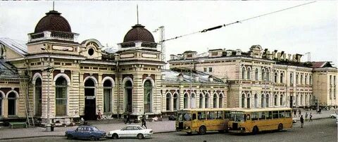 Иркутск пассажирский дачная