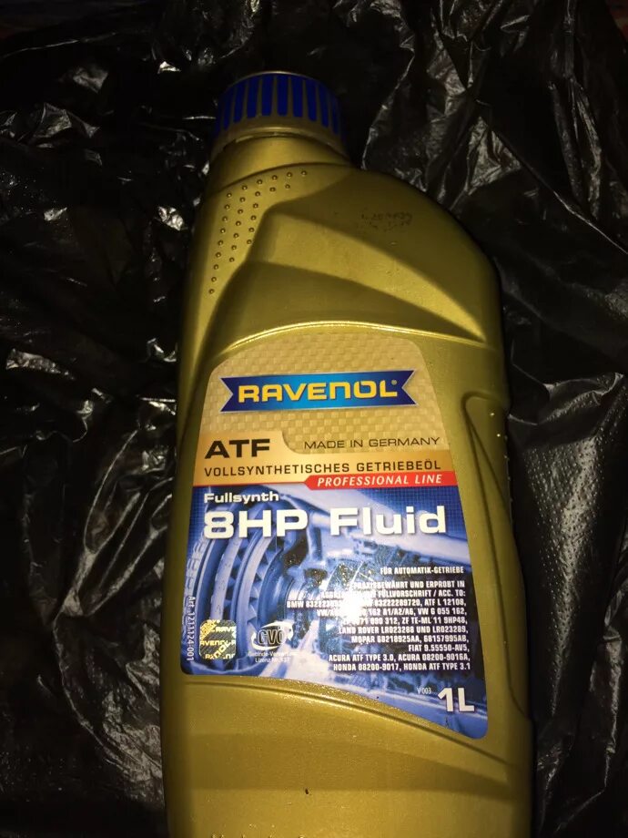 Ravenol atf купить. Ravenol ATF 8hp. Ravenol ATF 8hp Fluid. Равенол АКПП БМВ Е 70. Ravenol ATF 8hp Fluid 90.