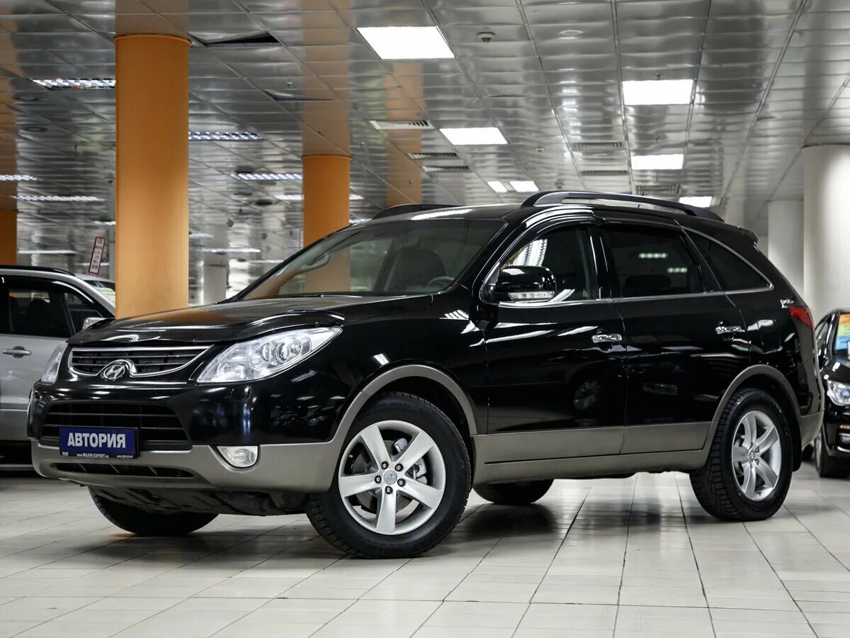 Hyundai ix55 черная. Hyundai ix55. Hyundai ix55 2011. Hyundai ix55 2012. ах 55.