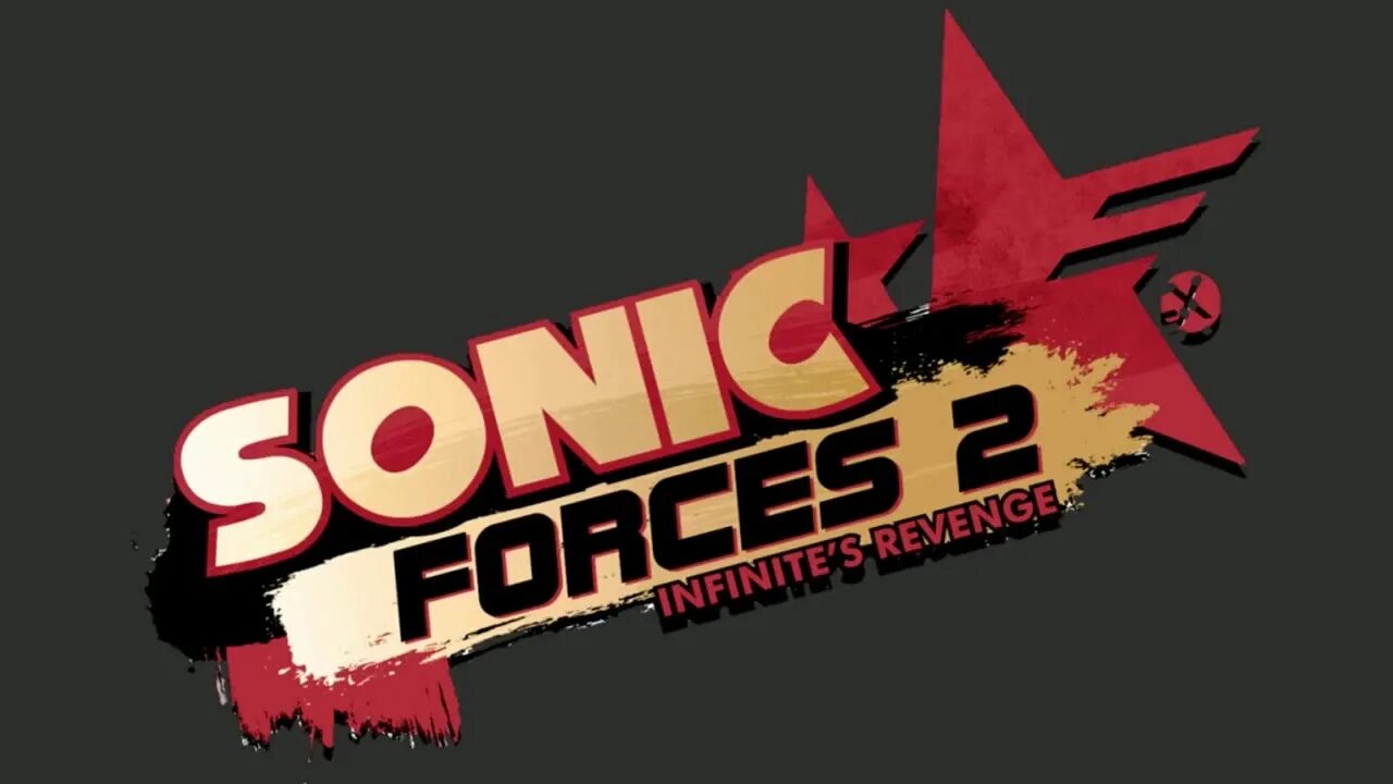 Sonic revenge. Sonic Forces 2. Sonic Forces 2 Infinite Revenge. Sonic Forces логотип. Эмблема сопротивления Sonic Forces.