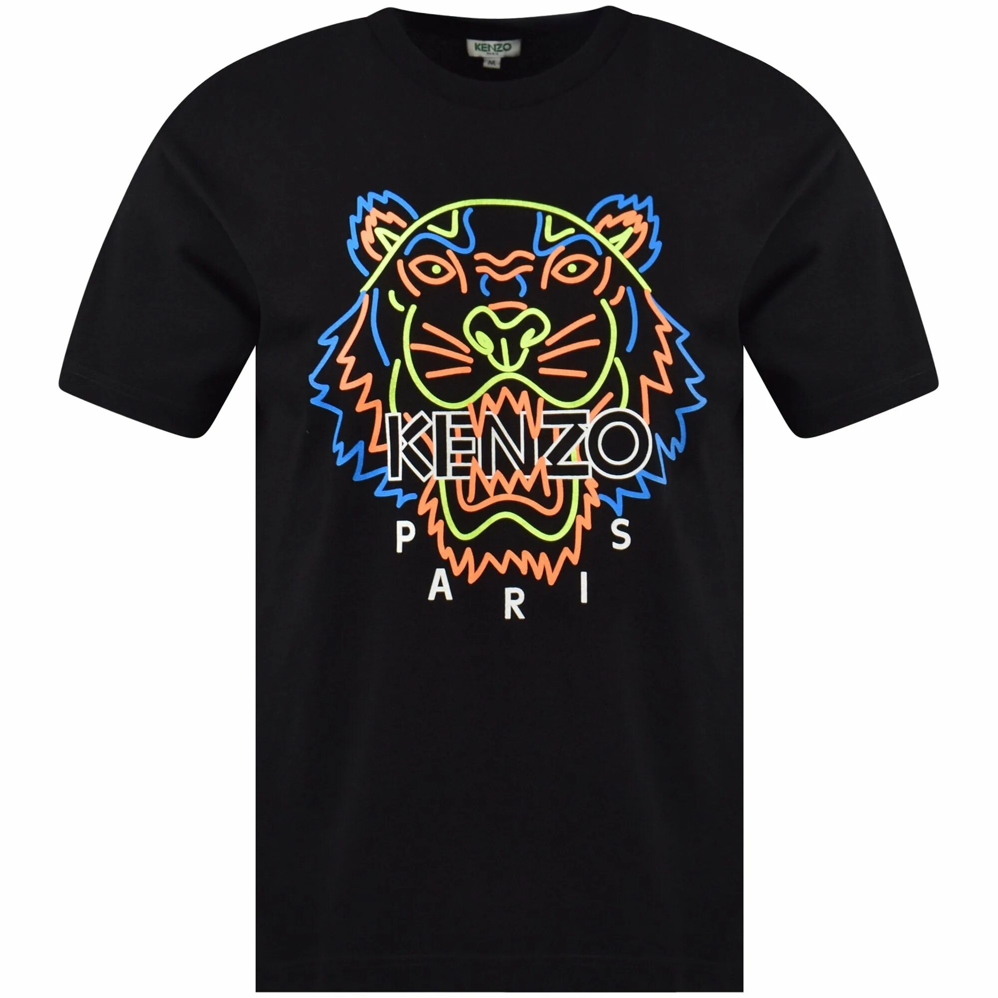 Футболка кензо. Kenzo men t Shirt Black. Майка Кензо мужская. Kenzo Green Tiger t Shirt. Черная майка Кензо.