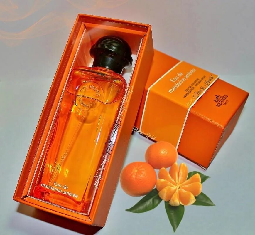 Мандарин в духах. Hermes Eau de Mandarine Ambree. Hermes Mandarine Ambree. Гермес мандарин амбре. Hermes Mandarine Ambree 15 ml.